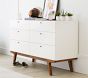 west elm x pbk Modern 6-Drawer Dresser (54w x 20d")