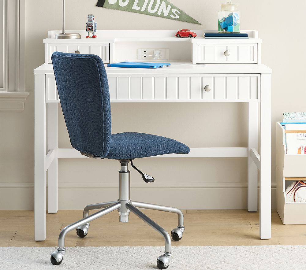 Catalina Writing Desk Collection from Pottery Barn Kids