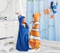 Disney and Pixar <em>Finding Nemo</em> Kid Hooded Towel