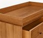 west elm x pbk Mid-Century 3-Drawer Changing Table (36w x 18d")