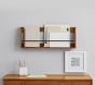 west elm x pbk Mid-Century Shelving