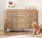 Quinn Nursery Storage Organizer