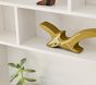Curio Wood Display Shelf (18" x 24")