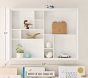 Curio Wood Display Shelf (18" x 24")