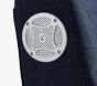 Navy Mini Gaming Chair