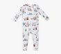 Peanuts® Charlie Brown® Holiday Baby Pajama
