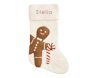 west elm x pbk Modern Christmas Stocking Collection