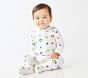 World of Eric Carle™ Very Hungry Caterpillar™ Dot Organic Cotton Baby Pajama