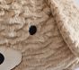 Labradoodle Critter Pillow