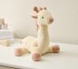 Luxe Plush Collection