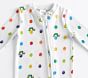 World of Eric Carle™ Very Hungry Caterpillar™ Dot Organic Cotton Baby Pajama