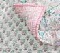 Juniper Baby Quilt