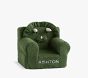 Anywhere Chair®, Sherpa Critter Triceratops Slipcover Only