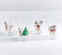 Disney Mickey Mouse Holiday Tumblers