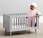 Doll Mid Century Crib