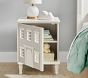 Dollhouse Nightstand (19")