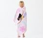 Mermaid Allover Kid Beach Towel UPF 50+