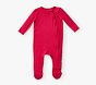 My First Christmas Bamboo Viscose Baby Pajama