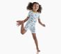 Peanuts® Snoopy® Surf Organic Cotton Short Sleeve Pajama Set