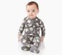 <i>Star Wars™</i> <em>The Mandalorian</em>™ Grogu™ Organic Cotton Baby Pajama