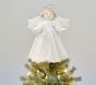Light-Up Angel Tree Topper