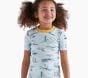 Peanuts® Snoopy® Surf Organic Cotton Short Sleeve Pajama Set