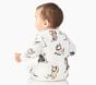 <em><em>Where The Wild Things Are</em></em> Organic Cotton Baby Pajama
