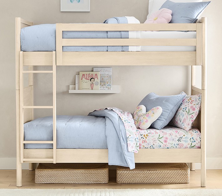 Pottery Barn Kids Bunk Beds
