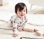 Dr. Seuss's The Grinch™ Organic Cotton Baby Pajama