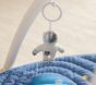 Light-Up Musical Solar System Activity Gym