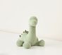 Luxe Baby Dinosaur Plush