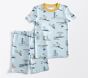 Peanuts® Snoopy® Surf Organic Cotton Short Sleeve Pajama Set