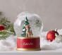 Rudolph the Red-Nosed Reindeer® Snow Globe