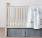 Sailboat Baby Bedding Set