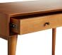 west elm x pbk Mid Century Mini Desk