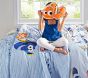 Disney and Pixar <em>Finding Nemo</em> Quilt