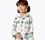 Hello Kitty® Flannel Kid Pajama Set