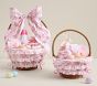 Build-Your-Own Easter Gift Basket, LoveShackFancy Cabbage Rose