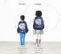 Mackenzie <i>Star Wars</i>&trade; <i>Millennium Falcon</i>™ Glow Backpack Bundle, Set of 3