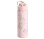 Tutu du Monde Carousel Horse Shimmer Water Bottle