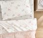 Tutu du Monde Carousel Horse Organic Sheet Set