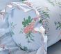 Hill House Home Floral Bolster Pillow