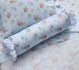 Hill House Home Floral Bolster Pillow