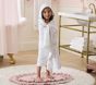 Tutu du Monde Carousel Horse Kid Hooded Towel