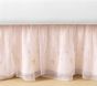 Tutu du Monde Tulle Crib Skirt