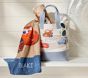 Disney and Pixar <i>Cars</i> Heritage Tote & Towel Set