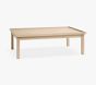 Open Box: Carolina Grow-With-Me Activity Table (49") - Sandstone