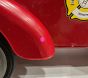 Open Box: Fire Truck Ride-On