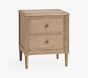 Open Box: Harlow Nightstand (20") - Seadrift