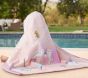 Tutu du Monde Baby Beach Hooded Towel UPF 50+